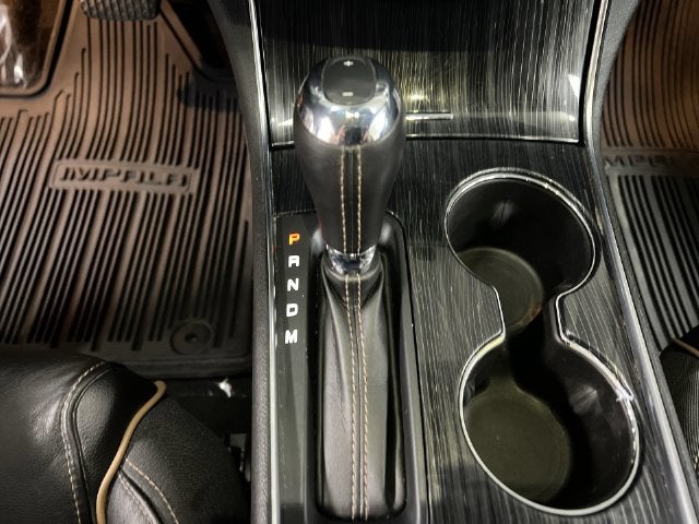 2017 Chevrolet Impala Premier