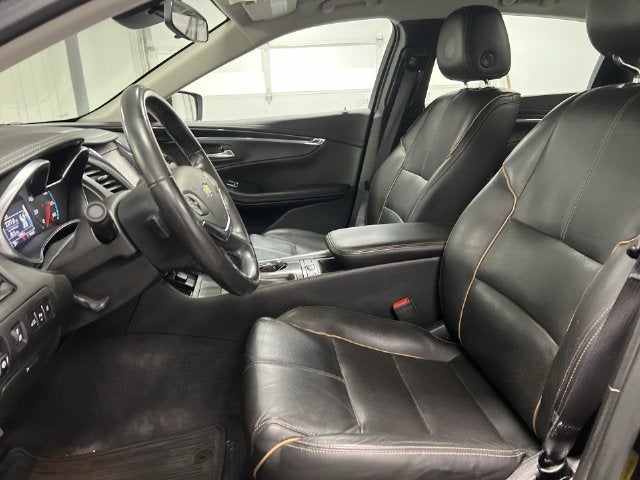 2017 Chevrolet Impala Premier