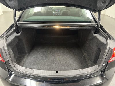 2017 Chevrolet Impala Premier