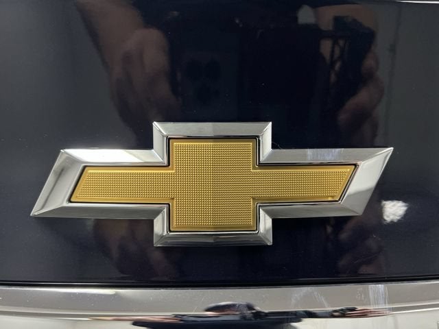 2019 Chevrolet Impala LS