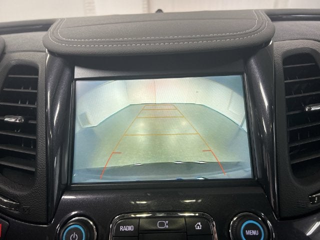 2019 Chevrolet Impala LS