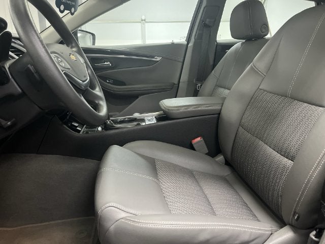 2019 Chevrolet Impala LS
