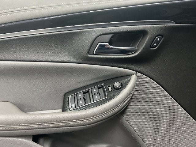 2019 Chevrolet Impala LS