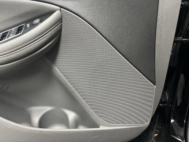 2019 Chevrolet Impala LS