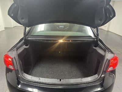 2019 Chevrolet Impala LS