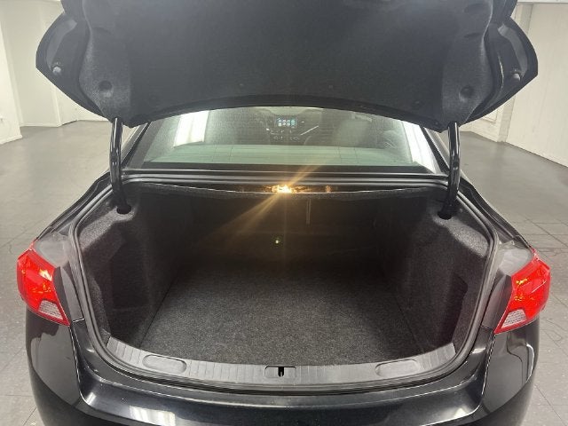 2019 Chevrolet Impala LS