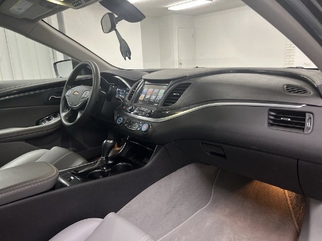 2019 Chevrolet Impala LS