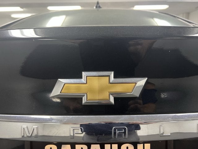 2019 Chevrolet Impala LS
