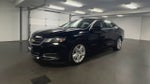 2019 Chevrolet Impala LS
