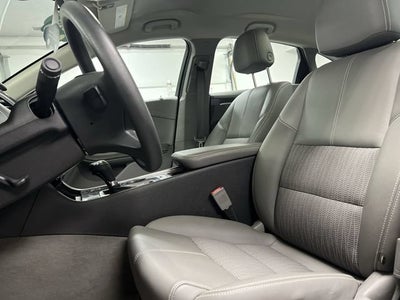 2019 Chevrolet Impala LS