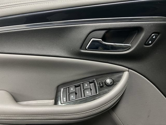 2019 Chevrolet Impala LS