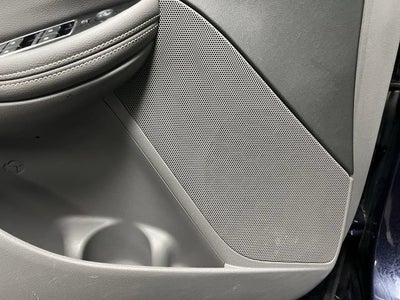 2019 Chevrolet Impala LS