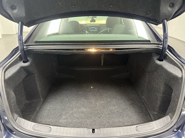 2019 Chevrolet Impala LS