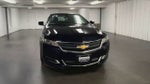 2019 Chevrolet Impala LS