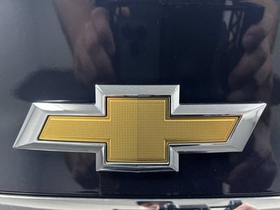 2019 Chevrolet Impala LS