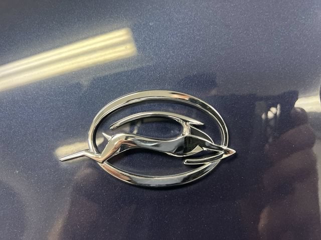 2019 Chevrolet Impala LS