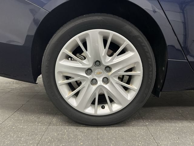 2019 Chevrolet Impala LS