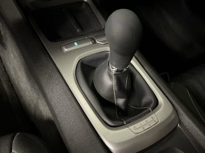 2013 Chevrolet Camaro LS