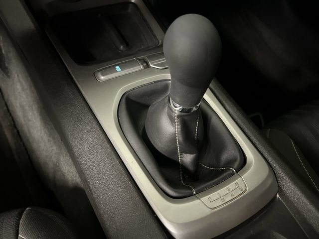 2013 Chevrolet Camaro LS