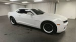 2013 Chevrolet Camaro LS