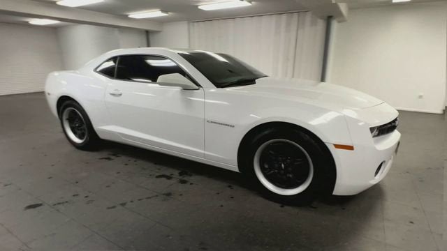 2013 Chevrolet Camaro LS