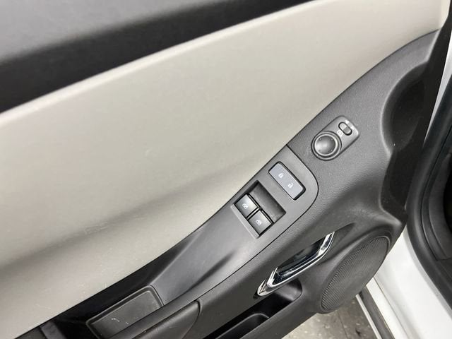 2013 Chevrolet Camaro LS