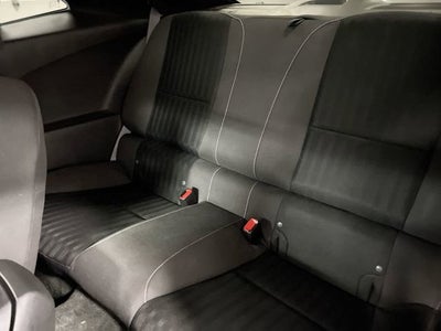 2013 Chevrolet Camaro LS