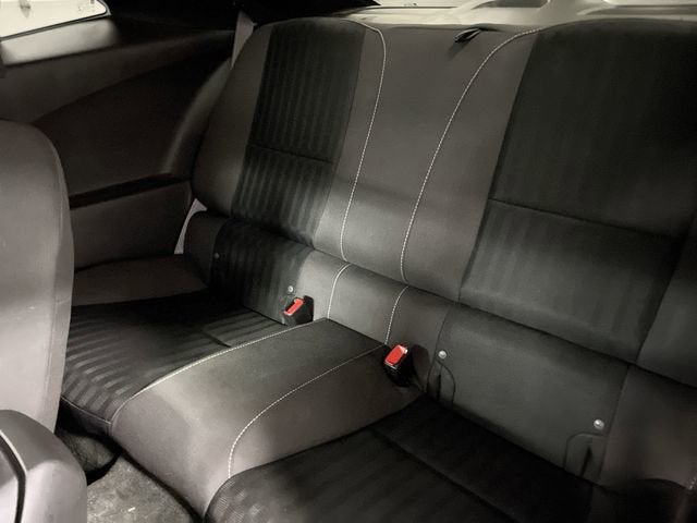 2013 Chevrolet Camaro LS