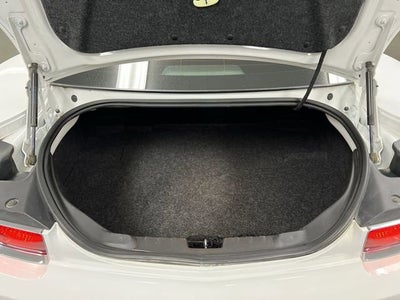2013 Chevrolet Camaro LS