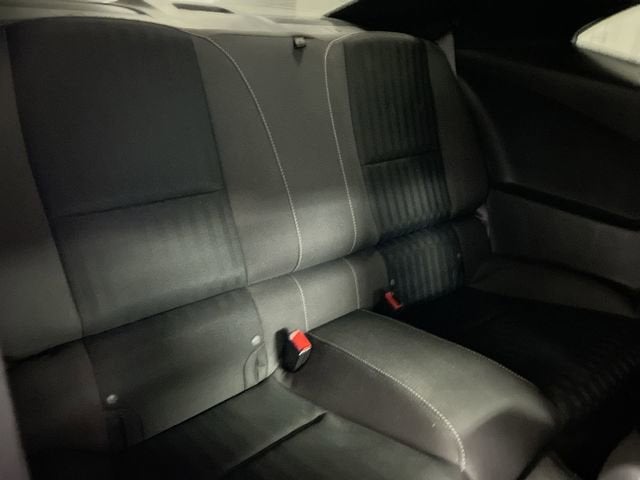 2013 Chevrolet Camaro LS
