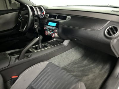 2013 Chevrolet Camaro LS