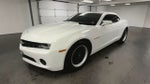 2013 Chevrolet Camaro LS