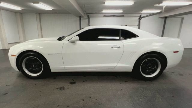 2013 Chevrolet Camaro LS