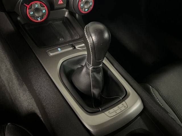 2013 Chevrolet Camaro LT