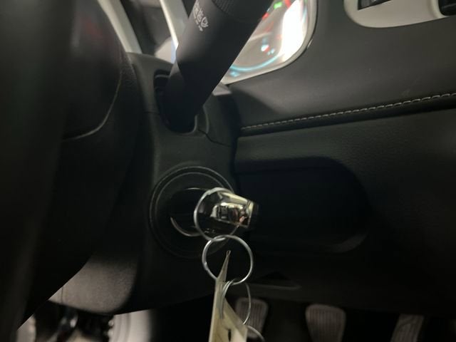 2013 Chevrolet Camaro LT