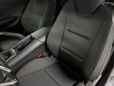 2013 Chevrolet Camaro LT