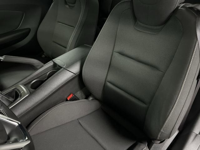 2013 Chevrolet Camaro LT