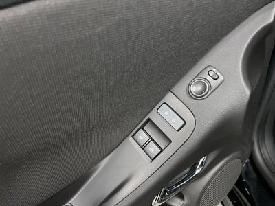 2013 Chevrolet Camaro LT