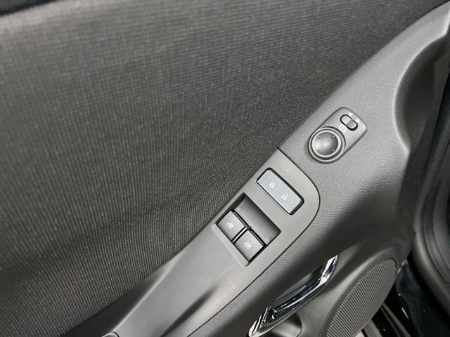 2013 Chevrolet Camaro LT