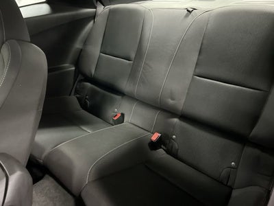 2013 Chevrolet Camaro LT