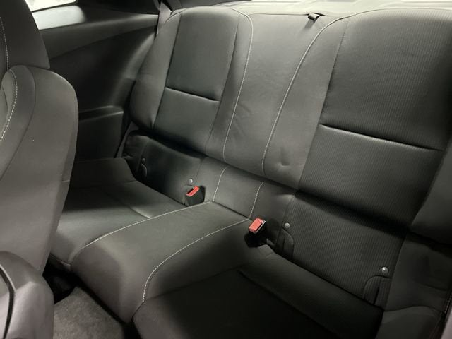 2013 Chevrolet Camaro LT