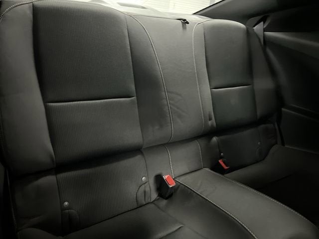 2013 Chevrolet Camaro LT