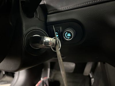 2015 Chevrolet Camaro SS