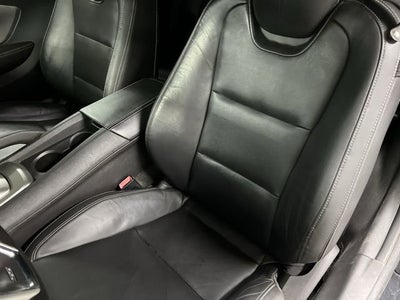 2015 Chevrolet Camaro SS