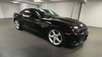 2015 Chevrolet Camaro SS