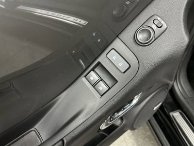 2015 Chevrolet Camaro SS