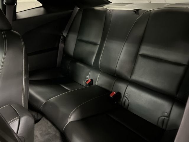 2015 Chevrolet Camaro SS