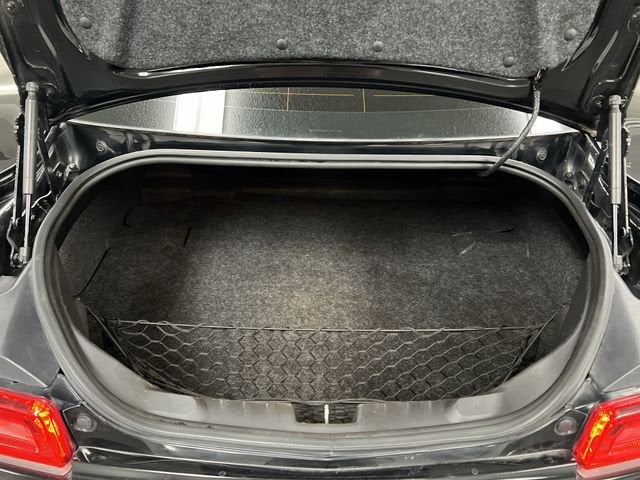 2015 Chevrolet Camaro SS