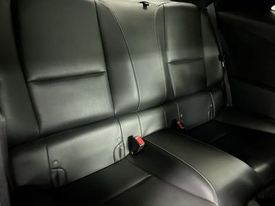 2015 Chevrolet Camaro SS