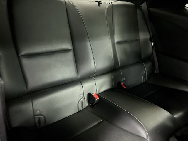 2015 Chevrolet Camaro SS